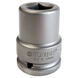 Momento 3/8'' Square Impact Sockets