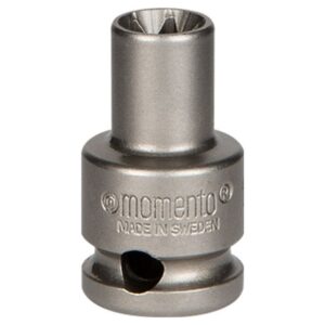 Momento 3/8'' Torx Impact Sockets
