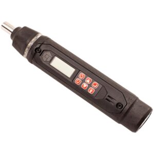 Norbar ProTronic Plus Digital Torque Screwdrivers