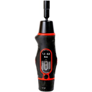 Norbar TTs Mechanical Torque Screwdrivers