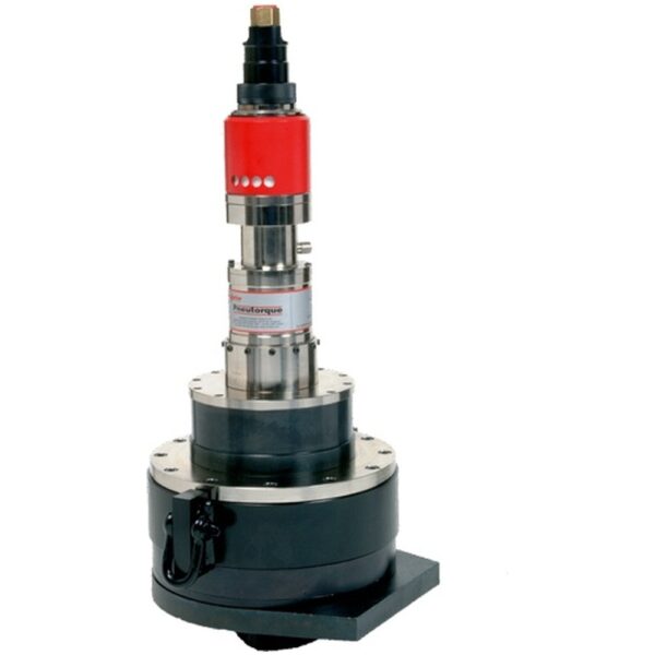 Norbar 11 to 18 Manual Two Speed Pneumatic Torque Tool w/ Handle and ...
