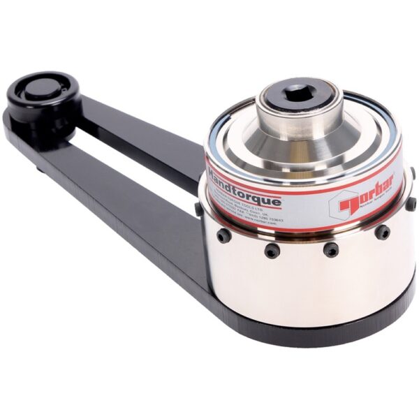 Norbar 1-1/2'' Square Drive 16067 Standard Series HT7 - HT9 Hand Torque ...