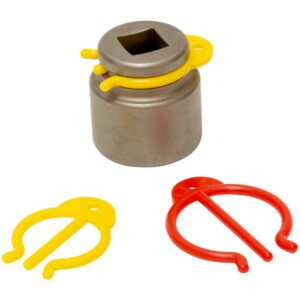 Norbar Socket Retaining Clips