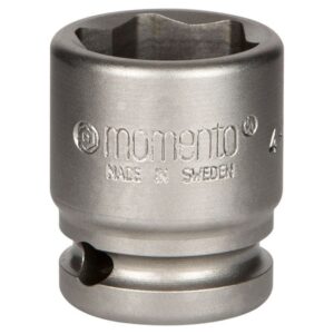 Momento 3/4'' Surface Drive Impact Sockets