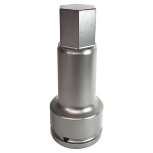 Momento 3/4'' Hex Key Impact Sockets
