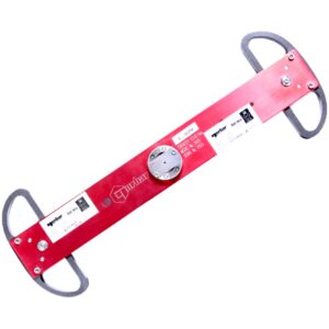 Norbar Calibration Beams and Masses