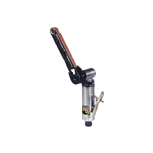 223K Air Belt Sander Astro Pneumatic 3/8'' x 13'' Belt Size - 18,000RPM