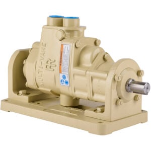 Ingersoll Rand 22N Series Air Motors