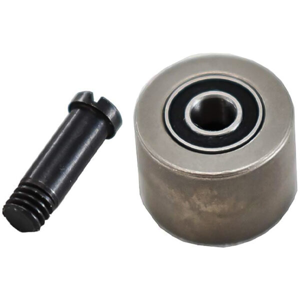 3037PAS - Steel - Inc 1,2,3,61 Astro Pneumatic 3037 Pulley Assembly