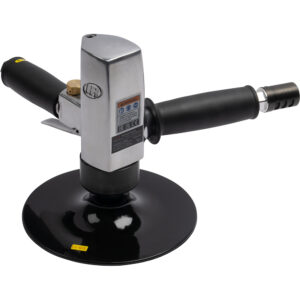 Ingersoll Rand Pneumatic Buffers & Polishers