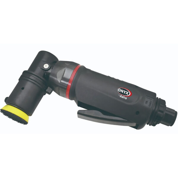 332 Astro Pneumatic Air Denibbing Sander