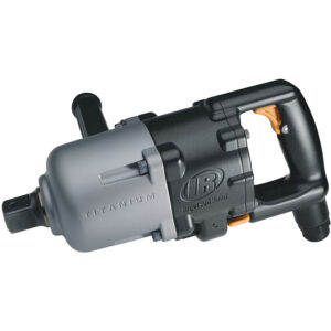 Ingersoll Rand Super Duty Impact Wrenches