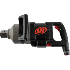 Ingersoll Rand Atex/Hazardous Duty Impact Wrenches