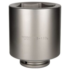Momento 1-1/2'' Standard Long Impact Sockets