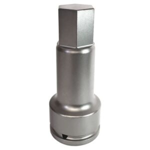 Momento 1-1/2'' Hex Key Impact Sockets