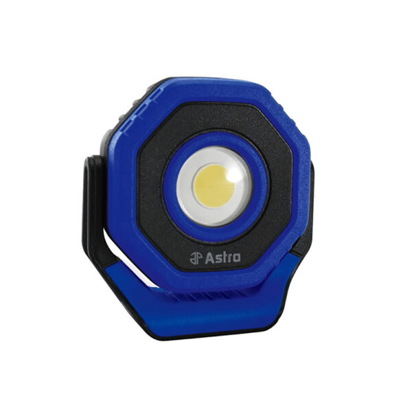 70SL Rechargeable Floodlight Astro Pneumatic 700 Lumen