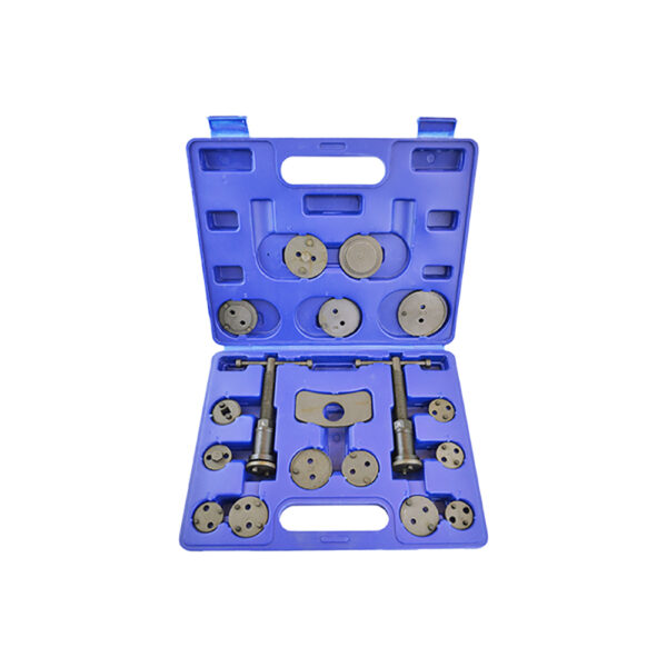78618 Brake Caliper Wind Back Tool Set Astro Pneumatic 18PC