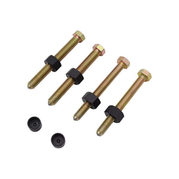78834 Impact Rated Hub Removal Bolt Kit Astro Pneumatic ''Last Chance''