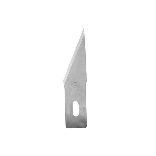 95315 Exacto Knife Cutting Blade Astro Pneumatic - 10PK Replacement