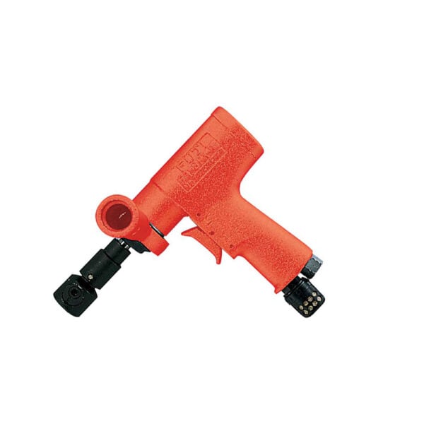 Fuji Standard FT-8PX-1 5412072340 Tapper | Chuck Drill Chucks (D) | Free Speed 450rpm(R)/ 450rpm(L) | Air Hose Size 9.5mm/ 3/8''