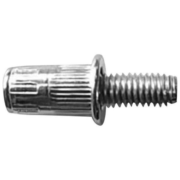 RS6M M6 6mm Steel Rivet Studs Astro Pneumatic - 50PC