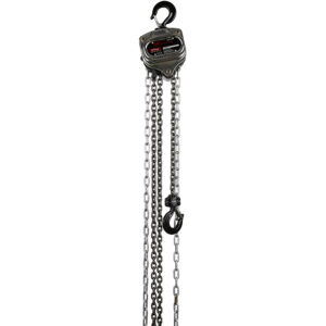 Ingersoll Rand SMB Silver Series Manual Hoists