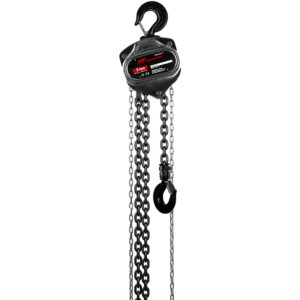 Ingersoll Rand Lifting Tools