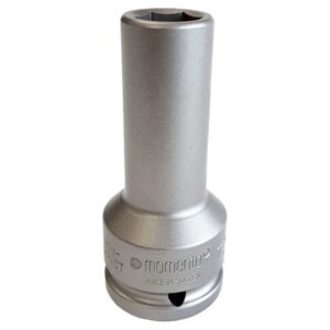 Momento 3/4'' Thin-Wall Impact Sockets