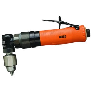 Cleco 15-14 Series Right Angle Pneumatic Drills