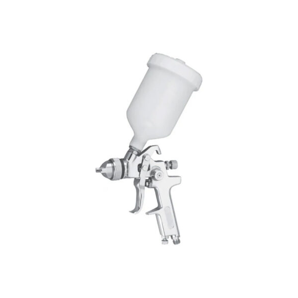 GF20S Gravity Feed Spray Gun Astro Pneumatic 2.0mm Nozzle
