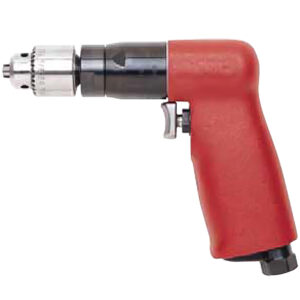 Ingersoll Rand 20 Series Air Production Drills