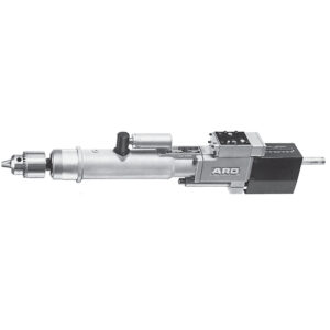 Ingersoll Rand Hi-Thrust Self-Feed Drills