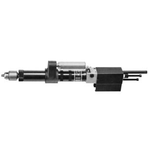 Ingersoll Rand Pneumatic Self-Feed Drills