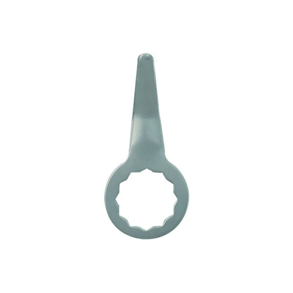 WINDK-08G 35mm Round-Nose Straight Blade Astro Pneumatic WINDK